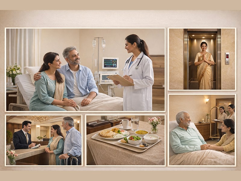 Medical Stay