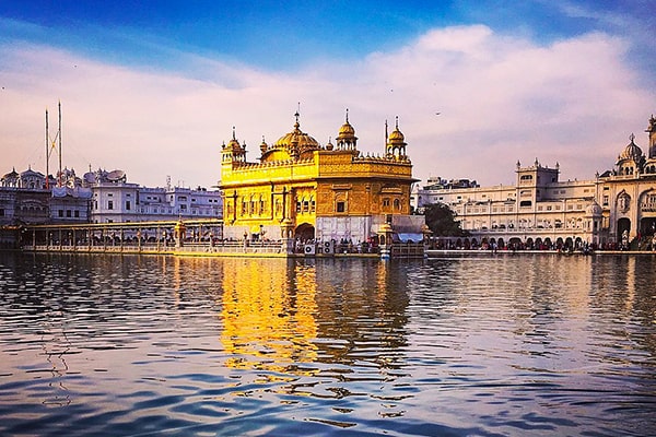 Amritsar Hotels - Long Stay Hotel Booking