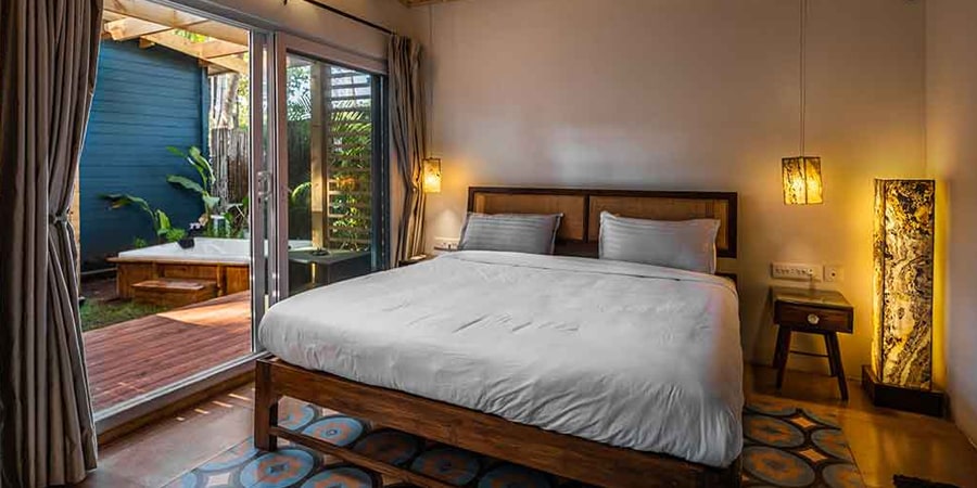 Suite Beach Cottage