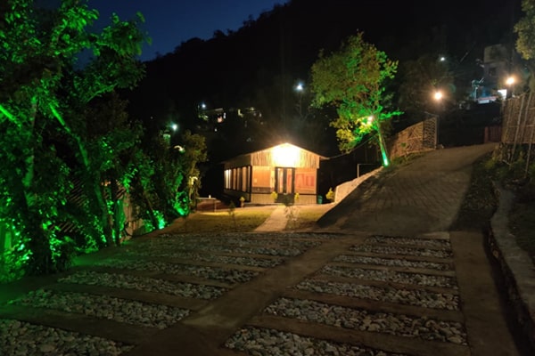 Bhimtal Hotels