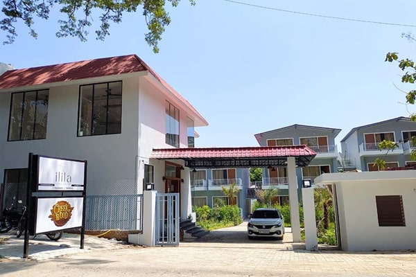 Creek Wood by ilila Hotels & Resorts