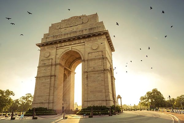 Delhi Hotels - Long Stay Hotel Booking