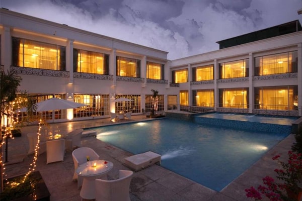 Delhi Hotels