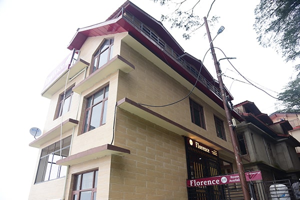 Shimla Hotels - Long Stay Hotel Booking