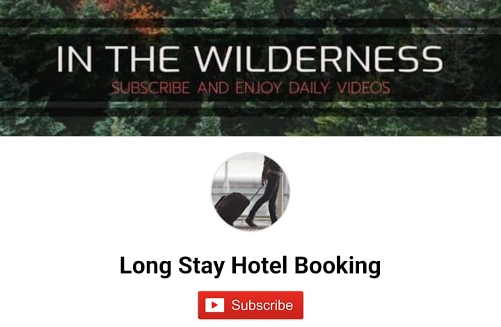 Youtube Channel