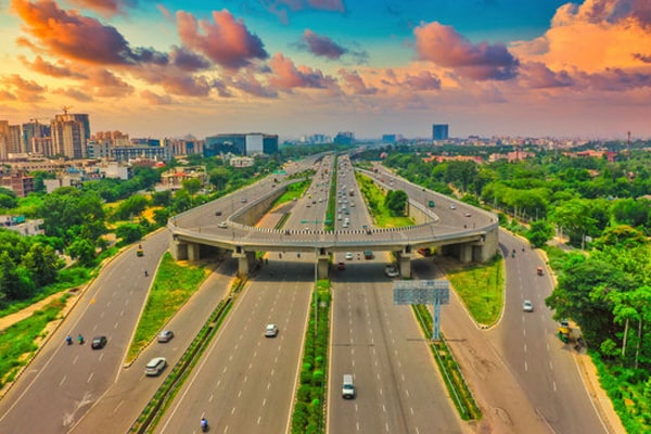 Gurugram Hotels - Long Stay Hotel Booking