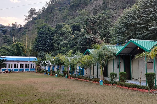 Rishikesh Hotels