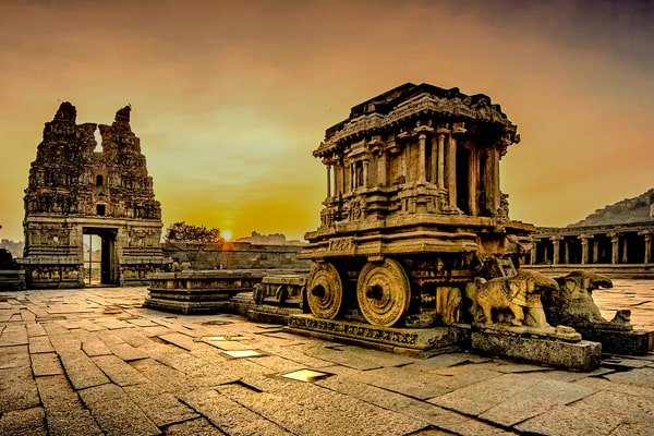 Hampi
