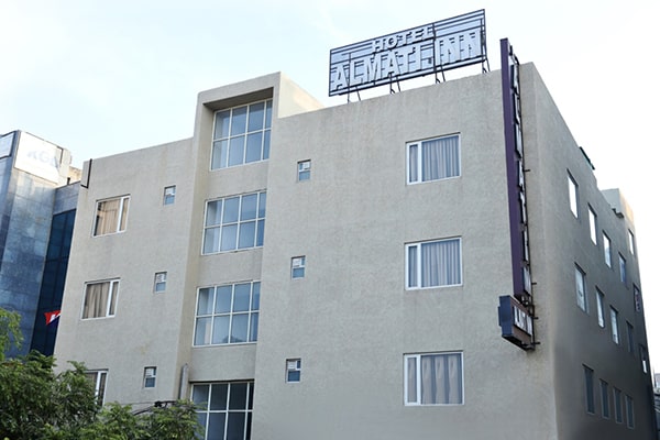 Delhi Hotels