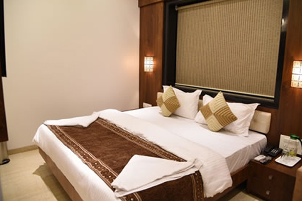 Gangtok Hotels