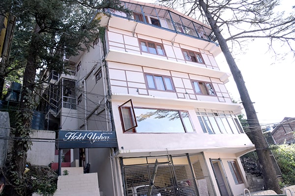 Shimla Hotels