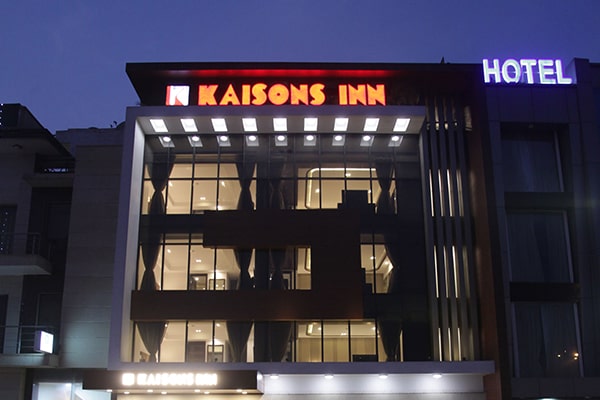 Delhi Hotels