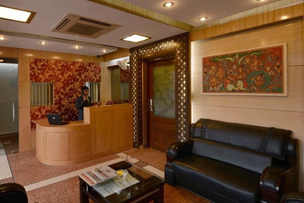 Delhi Hotels