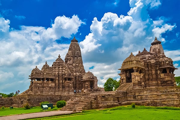 Khajuraho Resorts, Madhya Pradesh