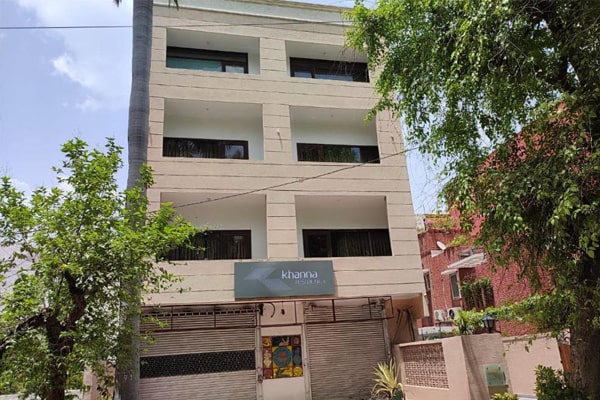 Delhi Hotels