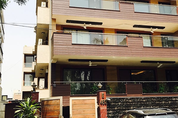 Delhi Hotels