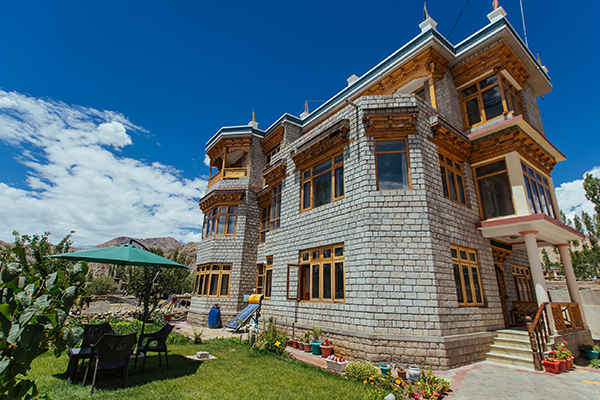 Longstay  Primrose - Guest Stay