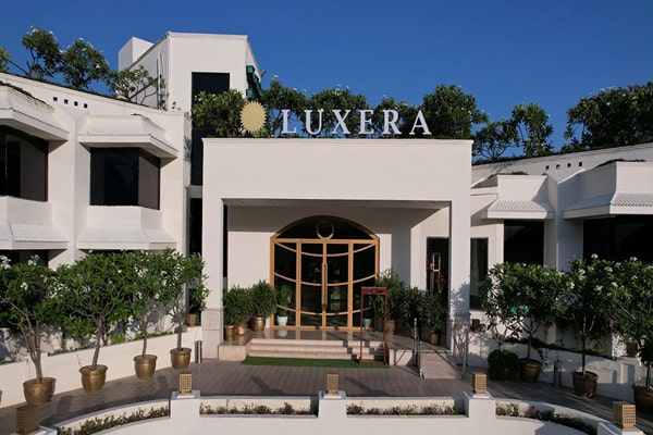 Luxera Hotels, Gurgaon