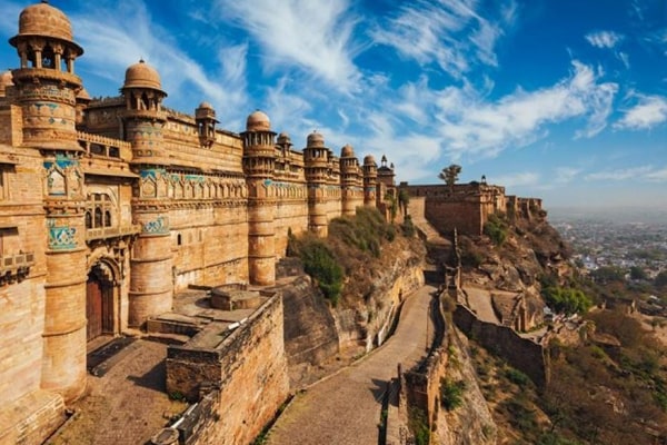Madhya Pradesh - Long Stay Hotel Booking