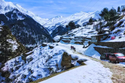 Manali Hotels - Long Stay Hotel Booking
