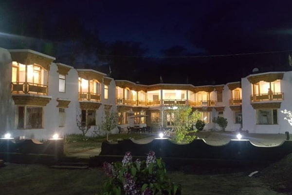 Leh Hotels - Long Stay Hotel Booking