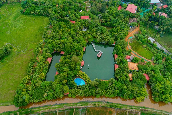 Kerala Hotels