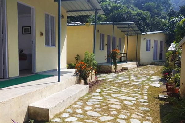 Manthan Resorts