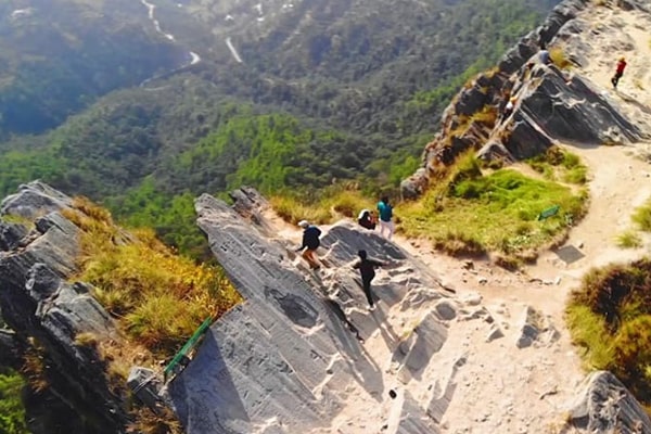 Mukteshwar Hotels - Long Stay Hotel Booking
