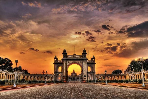 Mysore