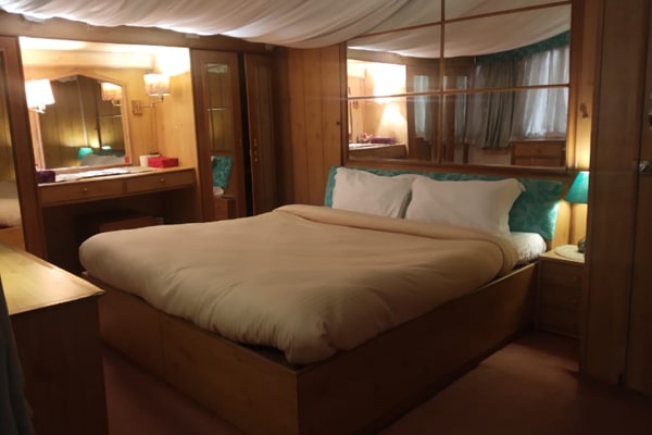 Nainital Hotels