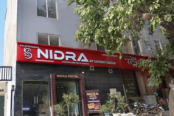 Delhi Hotels
