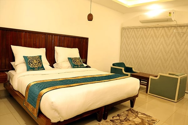 Resorts in Panna Madhya Pradesh