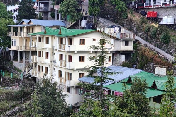 Ramgarh Hotels