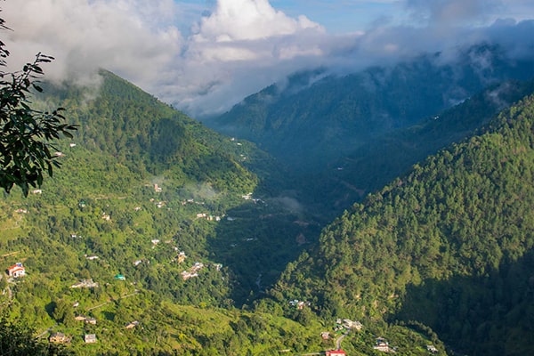 Ramgarh Hotels - Long Stay Hotel Booking