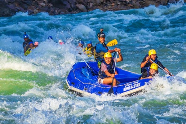 Rishikesh Hotels - Long Stay Hotel Booking