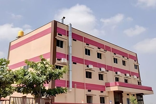 Royal Star Hotel