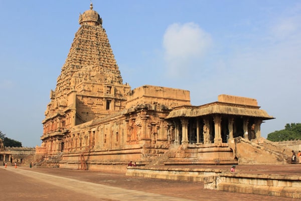 Tamilnadu Hotels - Long Stay Hotel Booking