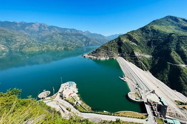 Tehri Garhwal Resorts - Long Stay Hotel Booking