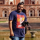Sharad Sharma