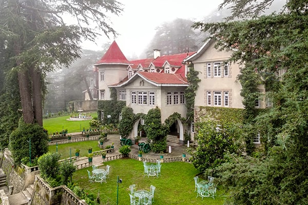 Shimla Hotels