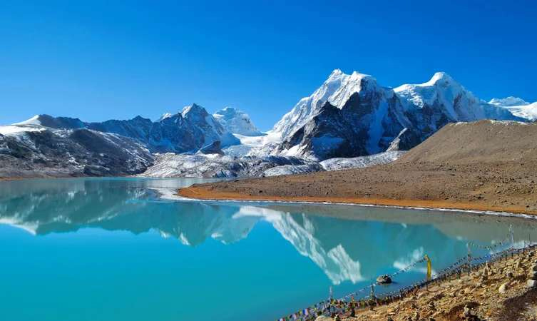 best places to visit in Gangtok
