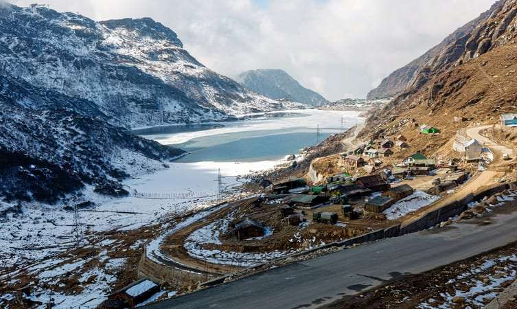 best places to visit in Gangtok