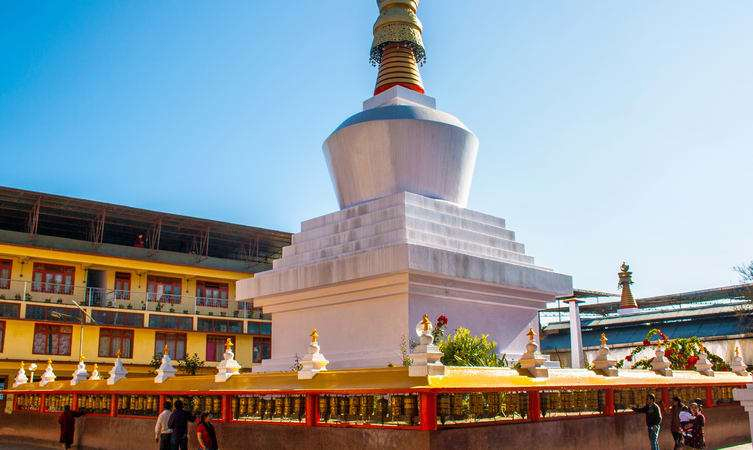 best places to visit in Gangtok