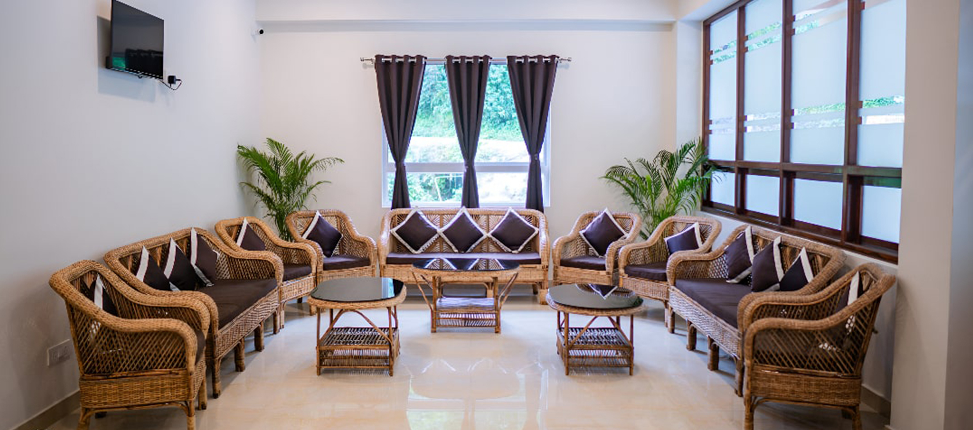 Weekend getaway in Panna