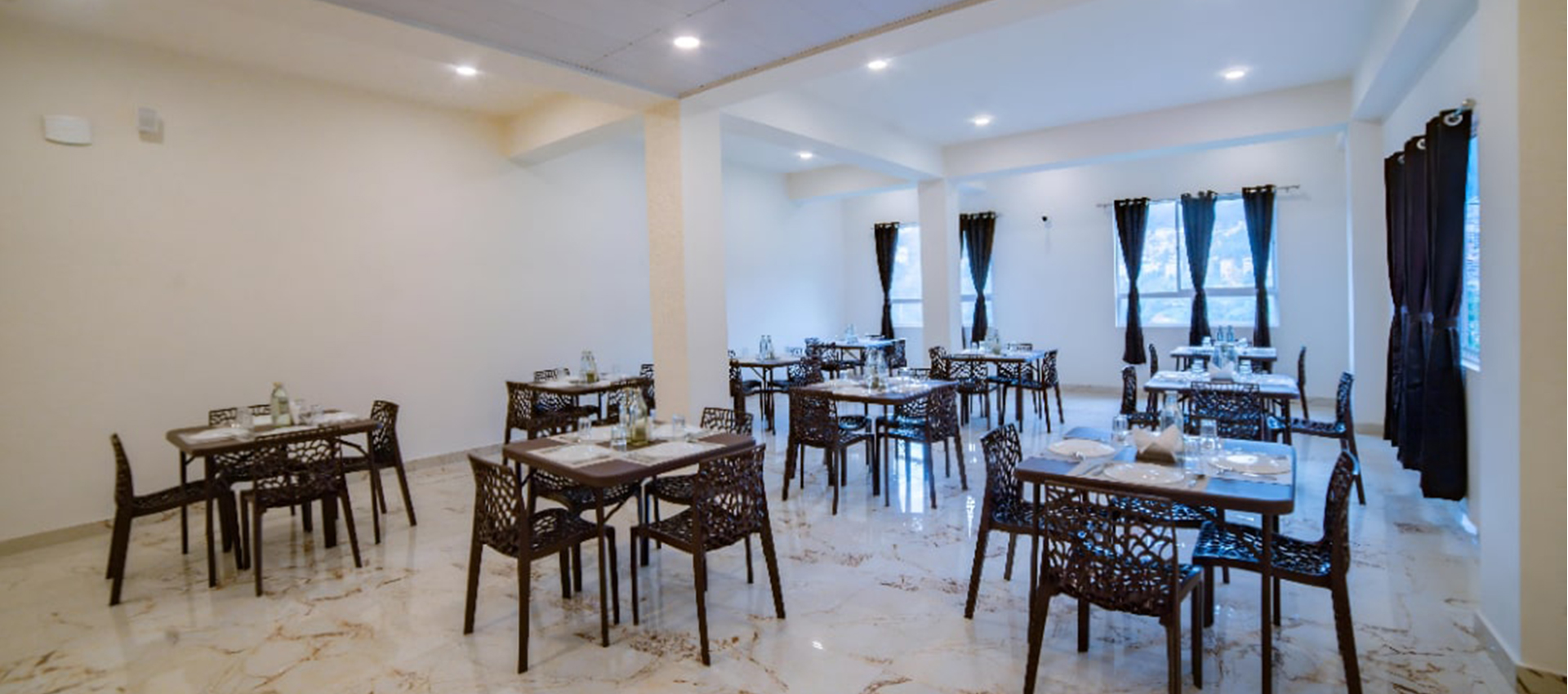 Romantic getaway in Panna