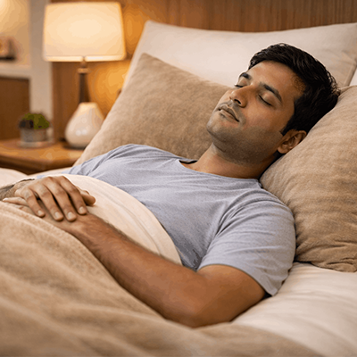 Benefits of staying near hospital