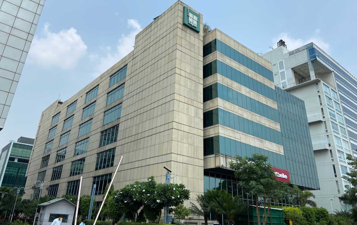 Hotels near Okhla Industrial Area 