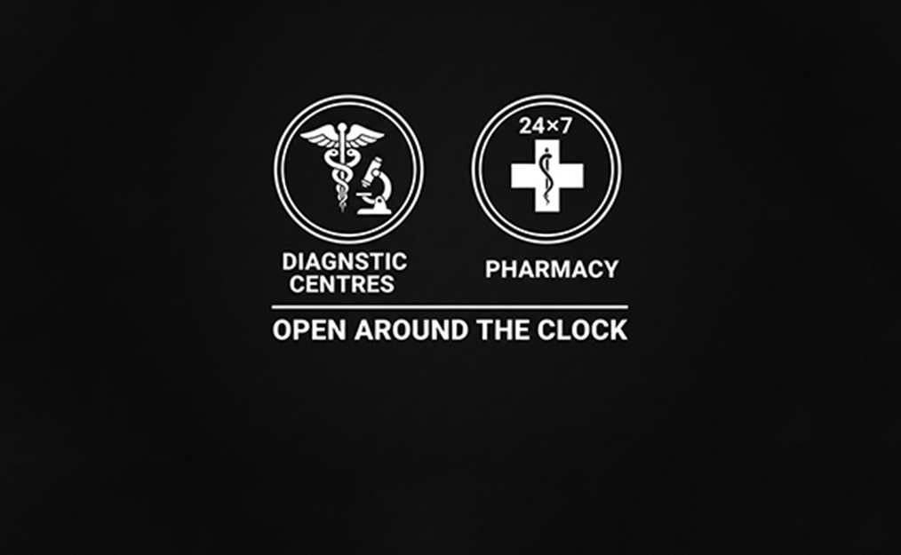 Long stay hotel near Apollo Hospital