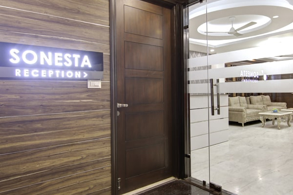 Best Hotel near Jasola Delhi 